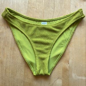 Good American Always Fits Bikini Bottom